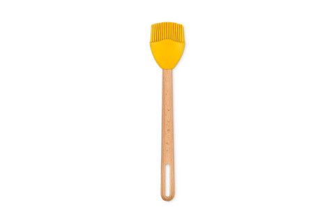 Signature Silicone Basting Brush Nectar | Le Creuset