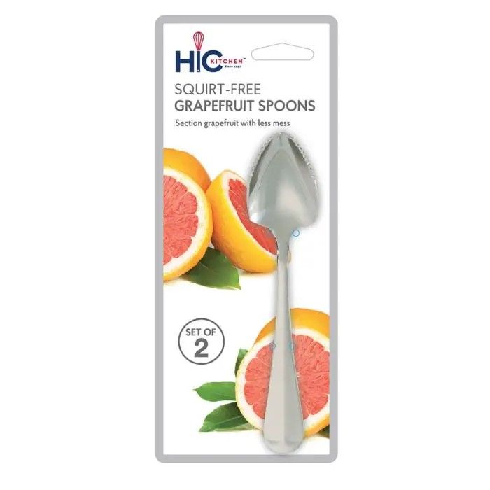 HIC Kitchen Adjustable Dry Rub Shaker