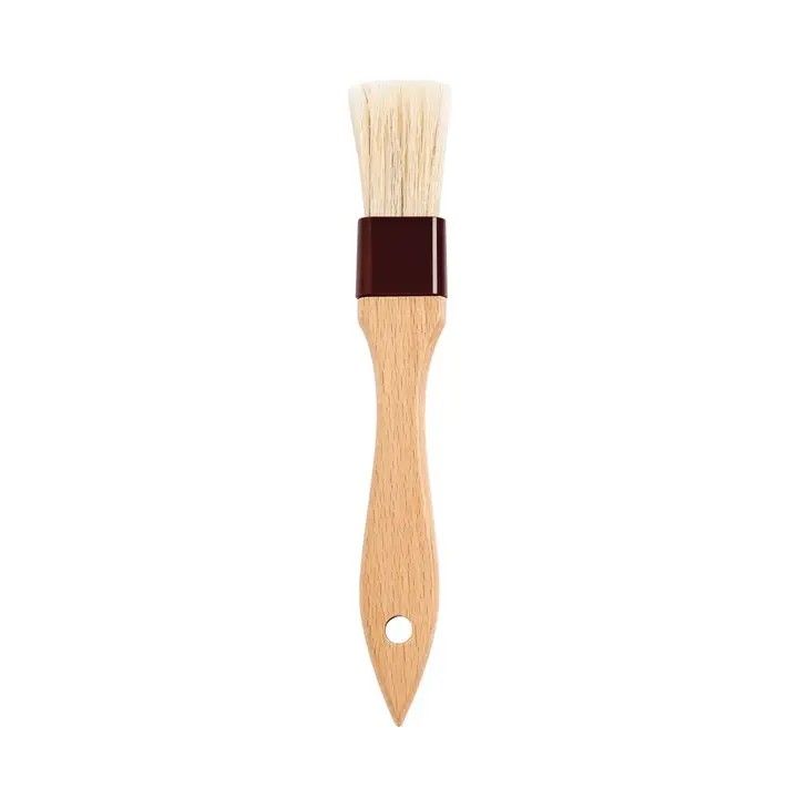 Mrs. Anderson's Baking Pastry Basting Brush, 1in