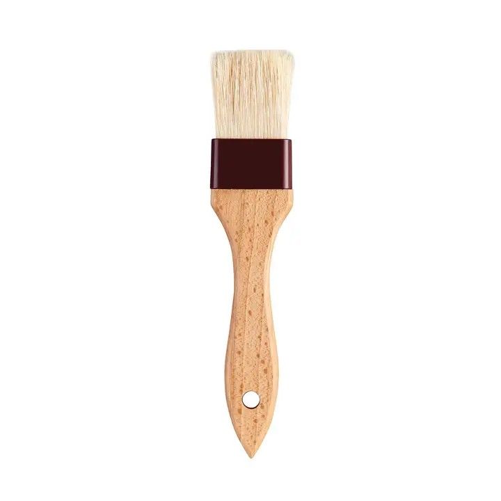 Mrs. Anderson's Baking Pastry Basting Brush, 1.5in