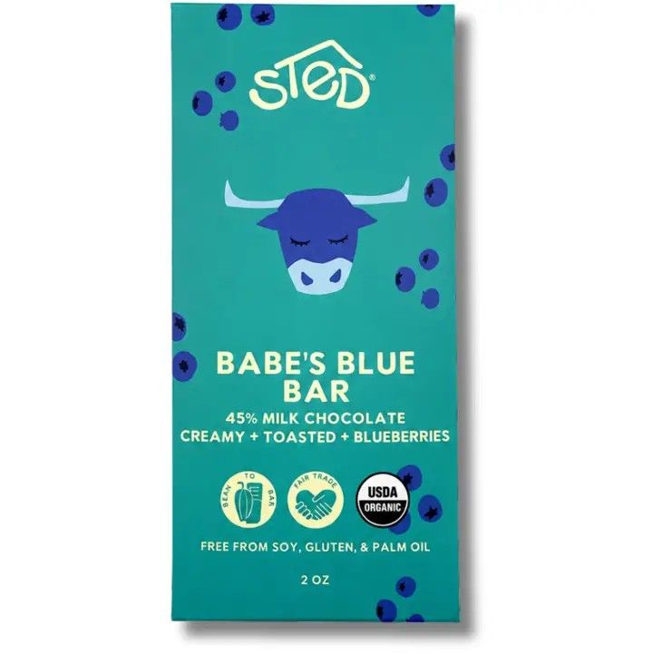Babe's Blue Bar