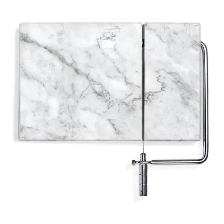 Maison Du Fromage Marble Cheese Slicer