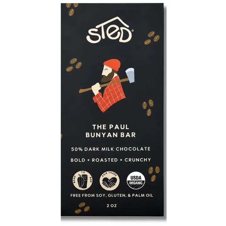 The Paul Bunyan Bar