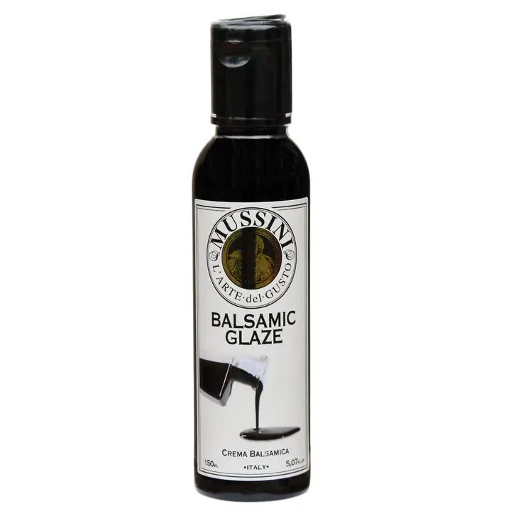 Dark Balsamic Glaze - 5.1oz (150ml)