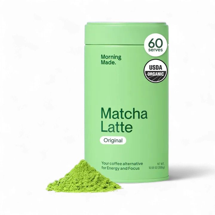 Matcha Latté - Original Blend