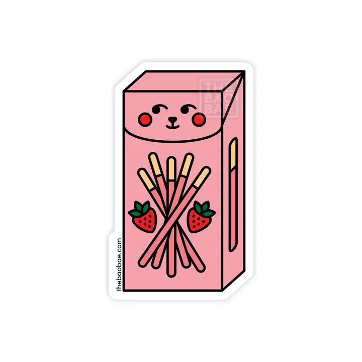 Mahjong Sticker Sheet