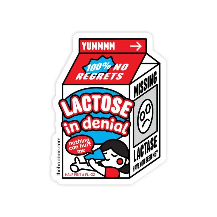 Japanese Ramen Sticker