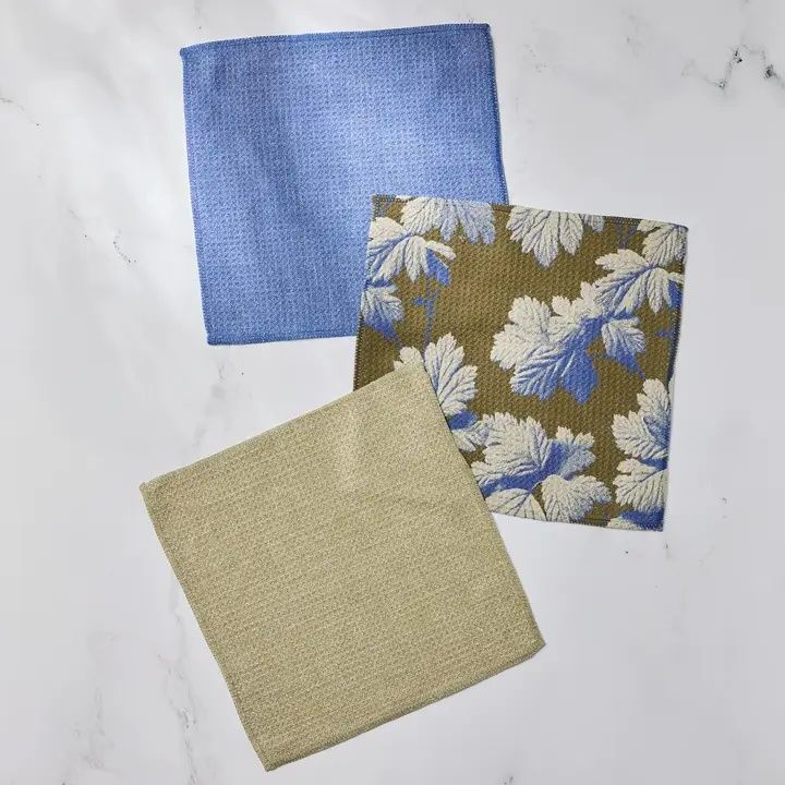Wildshade Dishcloth Set
