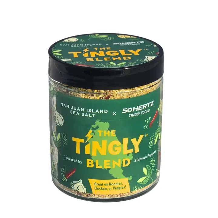 Tingly Blend