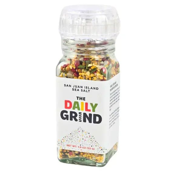 Daily Grind Grinder