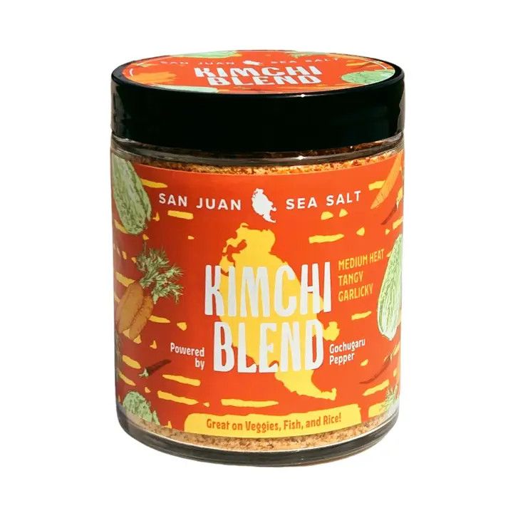 Kimchi Seasoning Blend