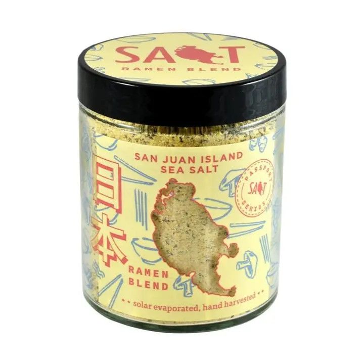 Ramen Seasoning Blend