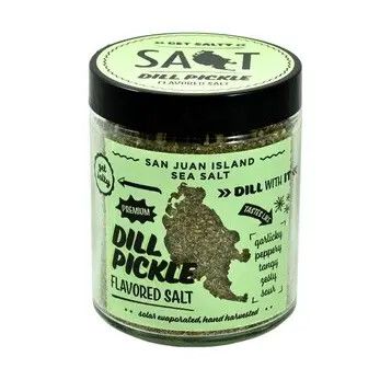 Dill Pickle Seasoning Blend