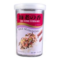 Ebi Fumi Furikake Rice Seasoning, 1.76 oz