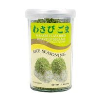 Wasabi Roasted Sesame Furikake Rice Seasoning, 1.94 oz