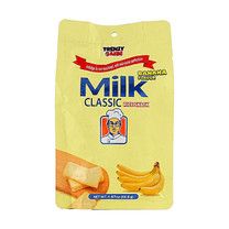 Milk Classic Rice Cracker Banana Flavor, 1.97 oz
