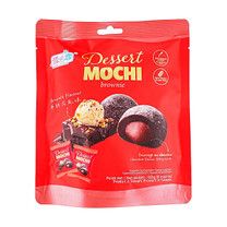 Mochi Dessert Brownie Flavor, 4.23 oz