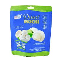 Mochi Dessert Coconut Flavor, 4.23 oz
