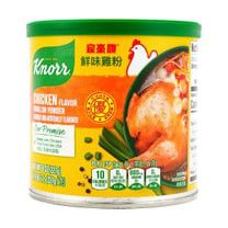 Chicken Broth Mix, 8 oz