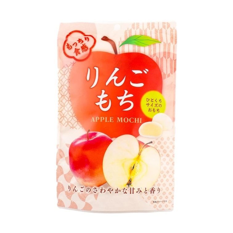 Apple Mochi, 4.5 oz
