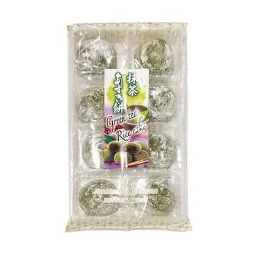 Kubota Mochi - Matcha Flavor 200g (Japan)