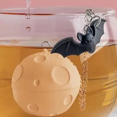Moonlit Tea Infuser - Tea Accessories &amp; Gifts