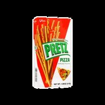 Pizza Flavored Pretz - Baked Pretzel Sticks, 1.09 oz