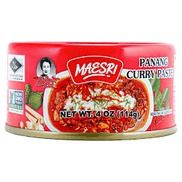 Panang Curry Paste 4.0oz