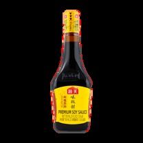 Premium Soy Sauce, 25.36 fl oz