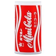Mini Cola Candy, 0.28 oz