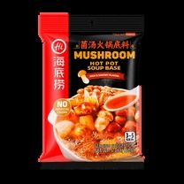 Mushroom Hotpot Seasoning, 5.29 oz