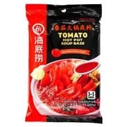 Tomato Hot Pot Soup Base, 7.1 oz