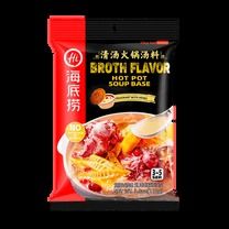 Fresh Hot Pot Clear Soup Base, 3.88 oz