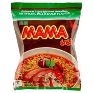 Instant Noodles Thai Duck Flavor, 1.94 oz