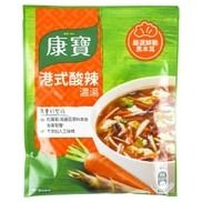 Hong Kong-Style Hot &amp; Sour Soup, 1.64 oz