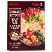 Sukiyaki Hot Pot Soup Base, 5.5 oz
