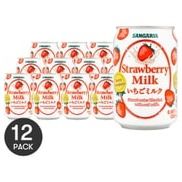 Strawberry Milk