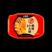 Hot Hot Pot, 8.64 oz