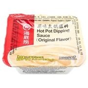 Hot Pot Dipping Sauce Original Flavor , 3.5 oz