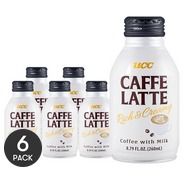Caffe Latte ,Rich &amp; Creamy Coffee with Milk