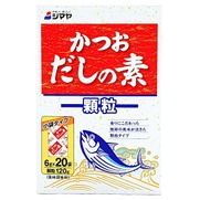 Bonito Dashi Powder 0.21 oz*20 Packs