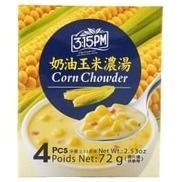Corn Chowder, 2.54 oz