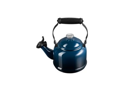 Demi Kettle - Nuit 1.25 qt. | Le Creuset