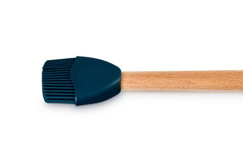 Signature Silicone Basting Brush - Nuit | Le Creuset
