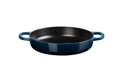Signature Everyday Pan - Nuit 11" | Le Creuset