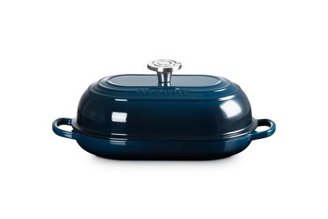 Signature Oval Bread Oven - Nuit 11.5" | Le Creuset
