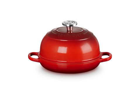 Signature Bread Oven - Cerise 9.5" (1.75 qt.) | Le Creuset