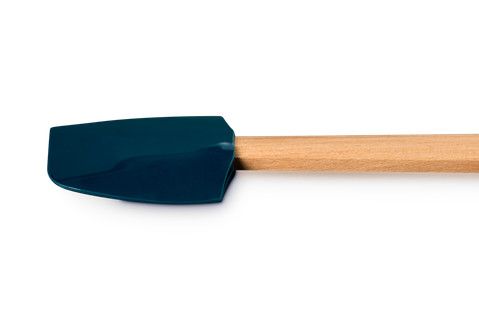 Signature Silicone Small Spatula - Nuit | Le Creuset