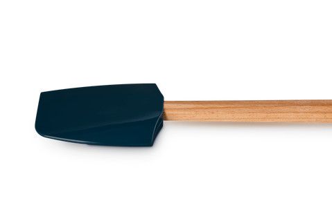 Signature Silicone Medium Spatula - Nuit | Le Creuset