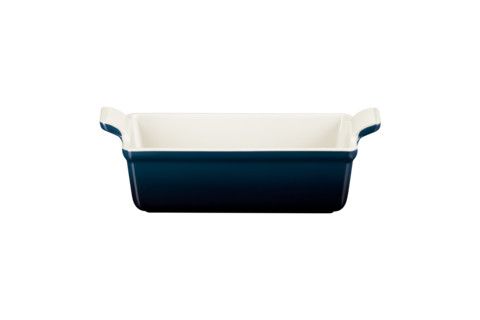 Heritage Loaf Pan - Nuit 9" x 5" x 3" (1.5 qt.) | Le Creuset